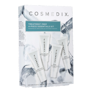 COSMEDIX Treatment Prep Kit 4x15ml