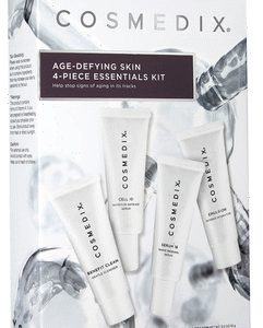 COSMEDIX Age Defying Skin Kit