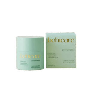 Bohicare Clear Glow Cleansing Balm (50 мл)