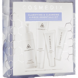 COSMEDIX  Clarifying and Cleansing Kit