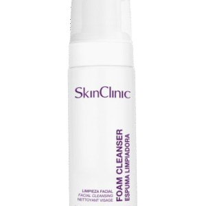 Skin Clinic Foam Cleanser (150мл) Пенка-мусс очищающая для всех типов кожи