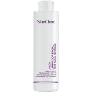 SkinClinic Мыло очищающее для жирной и комбинированной кожи Facial Cleansing Soap, 250 мл