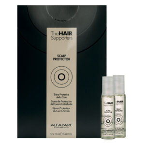 Alfaparf Hair Supporters Сыворотка-защита кожи головы 12x13 мл