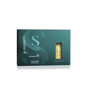 Alfaparf Milano Professional SDL Reconstruction Damaged Hair Масло восстанавливающее для поврежденных волос 6*13мл
