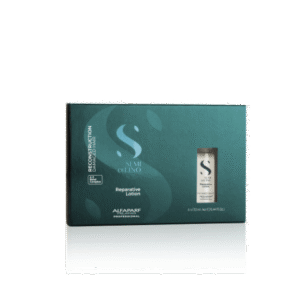 Alfaparf Milano Professional SDL Reconstruction Damaged Hair Лосьон восстанавливающий для поврежденных волос 6*13мл