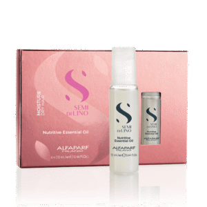 Alfaparf Milano Professional SDL Moisture Dry Hair Масло эфирное питательное для сухих волос 6*13мл