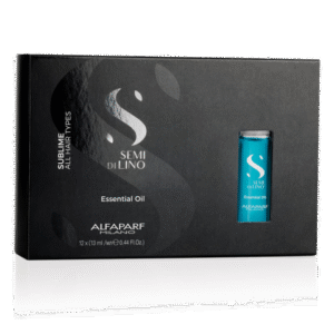 Alfaparf SDL Sublime Масло эфирное для всех типов волос 12x13 мл