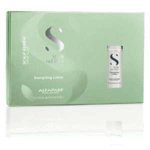 Alfaparf Milano Professional SDL Scalp Renew Лосьон энергетический 12x10мл