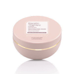 Alfaparf Milano Professional Keratin Therapy Lisse Design Маска для волос увлажняющая 200г