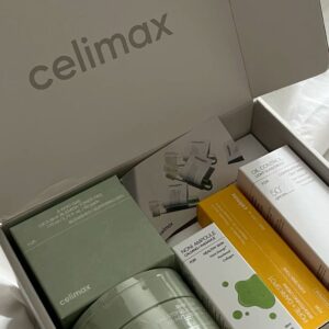 Корейская косметика