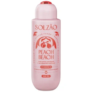 Гель для душа