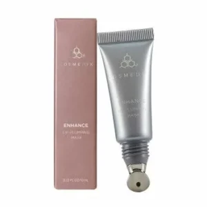 Cosmedix Enhance Lip Plumping Mask (10мл) Ультрапитательная маска для увеличения объема губ