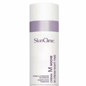 Skin Clinic M Cream (50мл) Крем "М" с спф 40