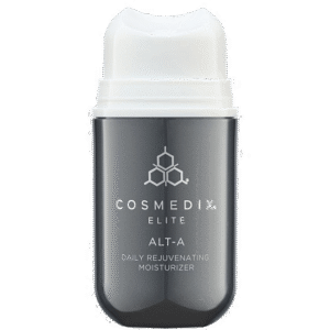 Дневной омолаживающий крем для лица ALT-A