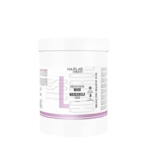 Маска выпрямляющая / Straightening Mask