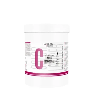 Маска стойкость цвета / Color Longer Mask