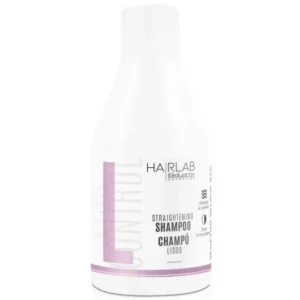 Выпрямляющий шампунь Salerm Hair Lab Straightening Shampoo 300 мл