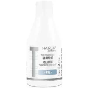 Подготавливающий очищающий шампунь Salerm Hair Lab Purifying Primer Shampoo 1200 мл
