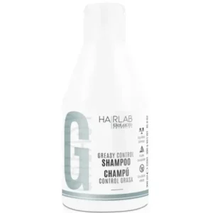Шампунь для жирной кожи головы Salerm Hair Lab Greasy Control Shampoo 1200 мл