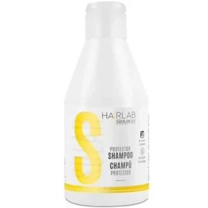 Шампунь Защита от солнца Salerm Hair Lab Sun Protector Shampoo 300 мл