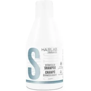 Шампунь успокаивающий Salerm Hair Lab Dermocalm Shampoo 300 мл
