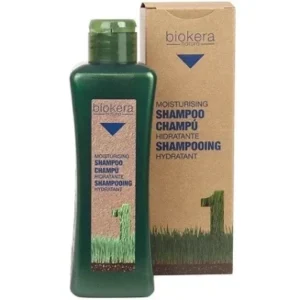 Champu hidratante шампунь увлажняющий BIOKERA 1000 мл