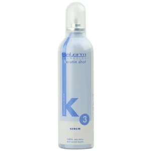 Сыворотка Кератиновый уход Salerm Keratin Serum 100 мл