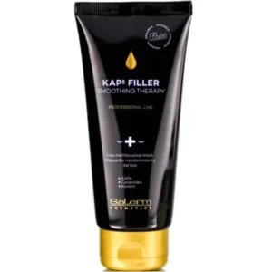 Маски для волос