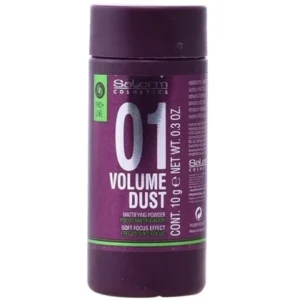 Матирующая пудра Salerm ProLine Volume Dust 10 гр