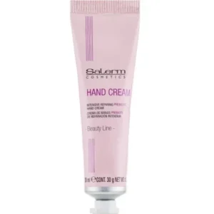 Крем для рук с пребиотиком Salerm Hand Cream