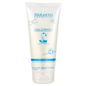 Кондиционер интенсивный для волос / Salerm 21