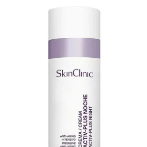 Skin Clinic Activ-Plus Night Cream (50мл) Крем ночной Актив - Плюс