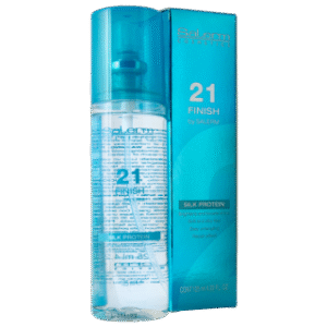 Завершающий уход Salerm21 Finish Silk Protein 100 мл Salerm