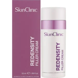 SkinClinic Redensity Filler Cream Крем-филлер против морщин 50 мл