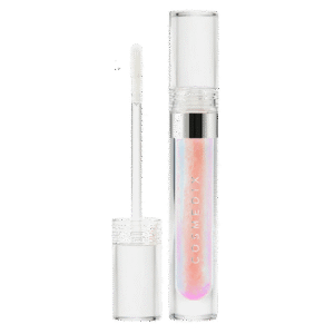 Блеск для губ Cosmedix Lumi Crystal Liquid Crystal Lip Hydrator 4мл