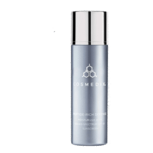 Солнцезащитный крем СПФ 50 Cosmedix SPF50+ Peptide Rich Defense 50мл