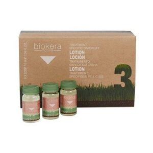 Лосьон против перхоти Tratamiento Especifico Caspa