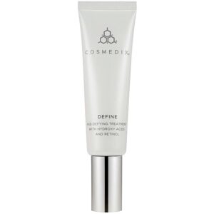 Сыворотка обновляющая антивозрастная с AHA кислотами и 0,25% ретинолом DEFINE, 45 гр