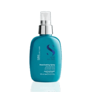 Alfaparf Milano Semi Di Lino Curls Reactivating Spray (125мл)