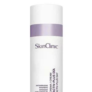 Skin Clinic Activ-Plus Day Cream (50мл) Крем дневной омолаживающий Актив - Плюс