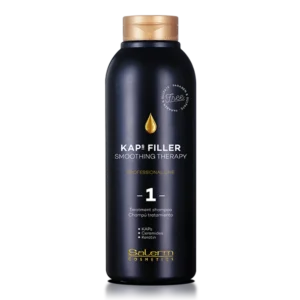 Шампунь Kaps Filler Salerm