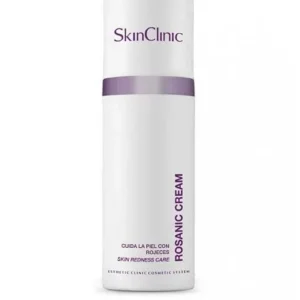 Skin Clinic Rosanic Cream (50мл) Крем для кожи с Розацеа