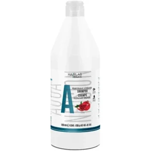 Гранатовый шампунь (1200 мл) Salerm