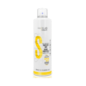 Salerm Glow Waterproof Spray Solar (Защитный спрей-блеск), 200 мл