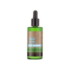 Salerm Biokera Serum Scalp Care (Сыворотка для чувствительной кожи головы), 45 мл