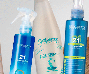 Уход за волосами