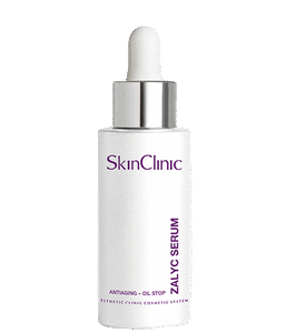 Антивозрастная себорегулирующая сыворотка Zalyc Serum