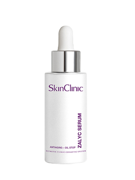 Антивозрастная себорегулирующая сыворотка Zalyc Serum