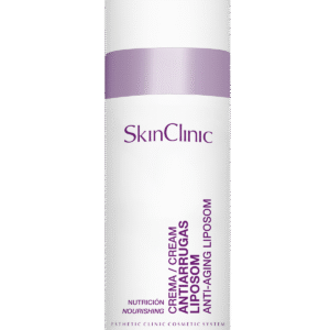 Skin Clinic Anti-Aging Liposom Cream Крем липосомальный антивозрастной, 50мл