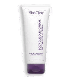Skin Clinic Body Glicolyc cream Крем для тела гликолиевый, 200мл